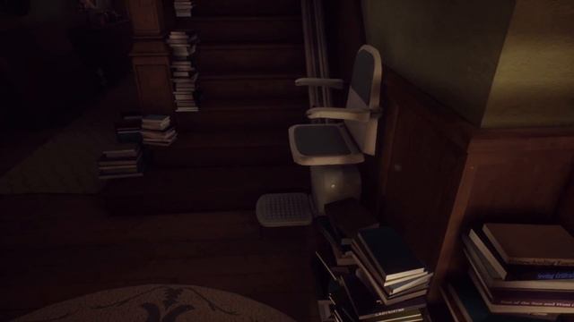 What Remains of Edith Finch #1. Нужен заяц побольше. смотреть онлайн