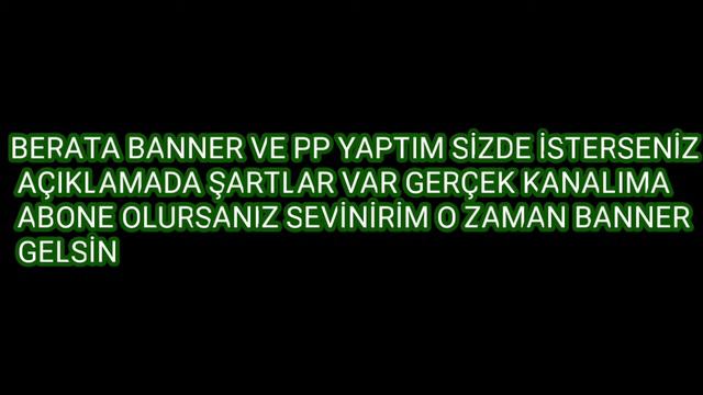 AkıN NeraT Banner And Pp / /Criticial OPS смотреть онлайн