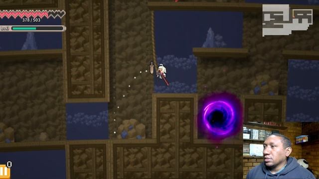 Rogue Explorer PS4 смотреть онлайн