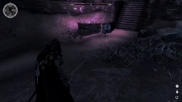 How To Make Soul Cairn A Little Bit Spoopy (headphones Warning)