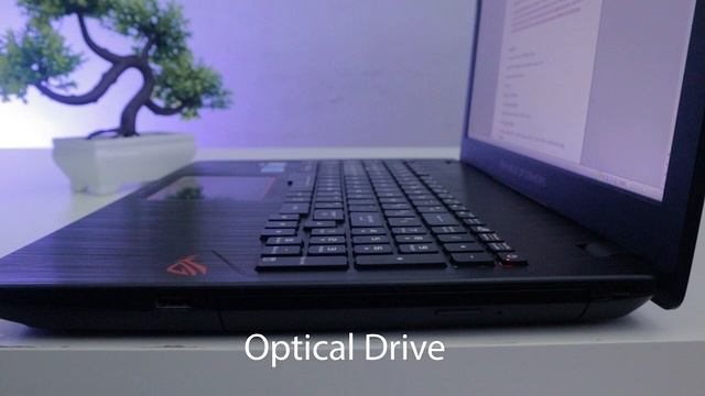 ASUS ROG GL553VD DI 2020! ( REKOMENDASI LAPTOP GAMMER DAN EDITOR ) смотреть онлайн