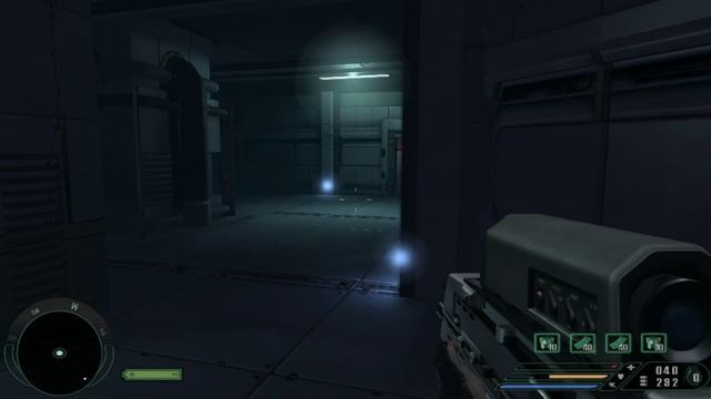 FAR CRY _ Миссия 18. Фабрика (Прохождение без комментариев)