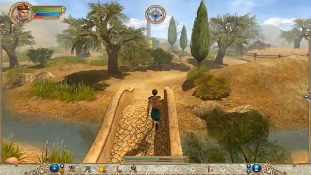 Antestat - Numen: Contest of Heroes #2 смотреть онлайн