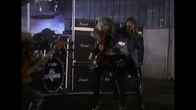 Best Of HEADBANGERS BALL 9 смотреть онлайн