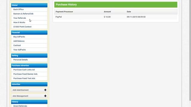 возврат денег на paypal. скам- проекты. часть 1 смотреть онлайн