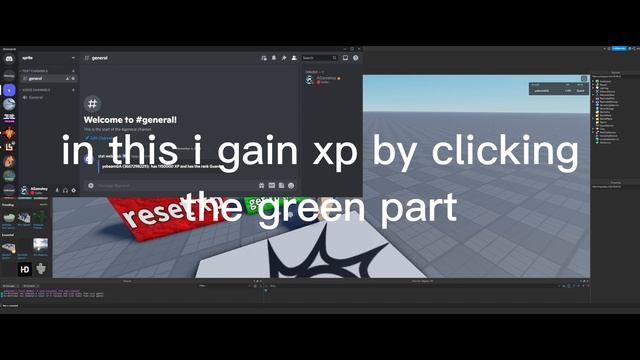 I made a roblox rank bot because I got challenged | AGameboy смотреть онлайн