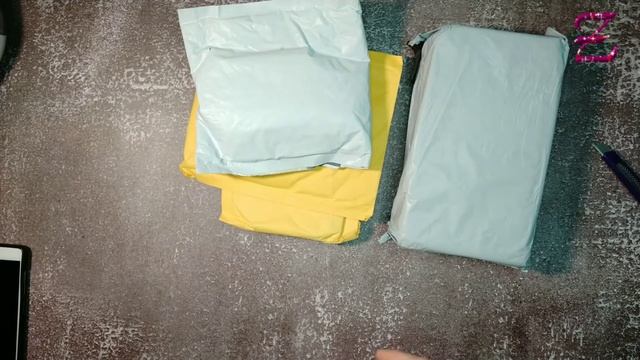 Распаковка товаров с Aliexpress #34, Мега распаковка посылок перед Новым годом ? смотреть онлайн