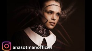 Anas otman 1 hour  dream of something sweet 2020