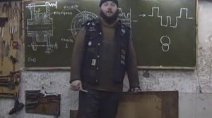 Теория ДВС: Коленвал часть 2, «Гаситель крутильных колебаний»