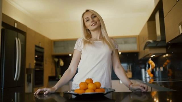 ИНТЕРЕСНОЕ О МАНДАРИНАХ. ЧЕМ ПОЛЕЗНЫ И ВРЕДНЫ МАНДАРИНЫ? смотреть онлайн