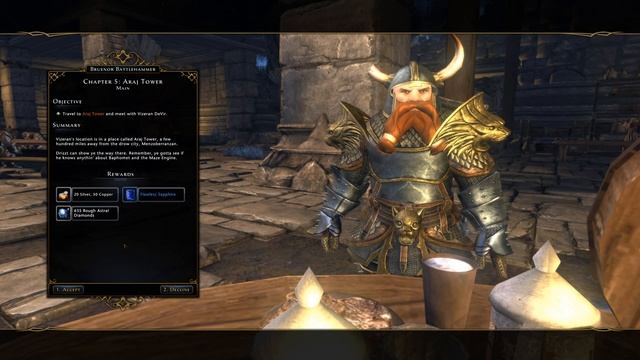 Neverwinter 2022 MMO Chronicles The Maze Engine Adventure Chapter 4 5 and 6 смотреть онлайн