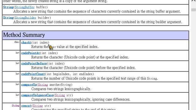 9. 第一章 1.5.6 Java的相關工具 смотреть онлайн