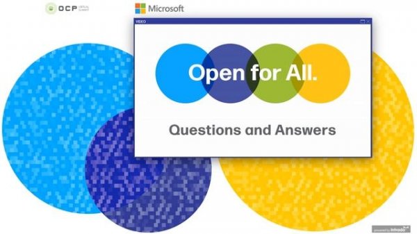 OCP Virtual Summit 2020: DC SCM Base Specification and Design Details - presented by Microsoft
