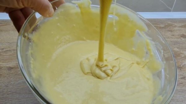 Jeder sucht nach diesem Rezept! Ein Apfelkuchen, der in Ihrem Mund schmilzt! Einfach und sehr lecke