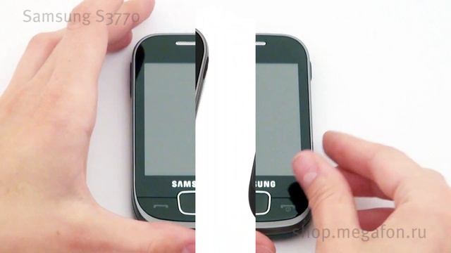 Samsung S3770 смотреть онлайн