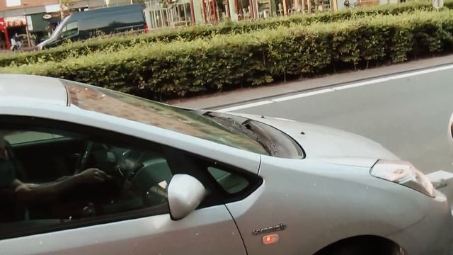 НИДЕРЛАНДЫ: Прощаемся с Йорисом в Амстердаме... Голландия (Amsterdam Holland) смотреть онлайн