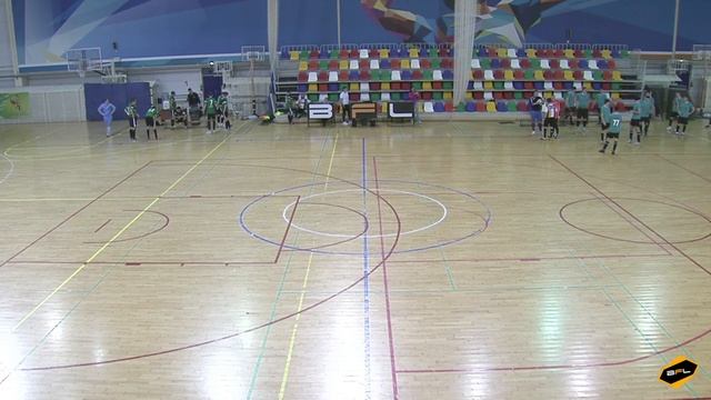 • Чемпионат BFL 23/24 • Ракета-Д - Усады • Полный матч смотреть онлайн