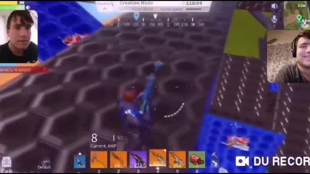 I react on my Reaction? from CDN Recruits? on#teamcdn смотреть онлайн