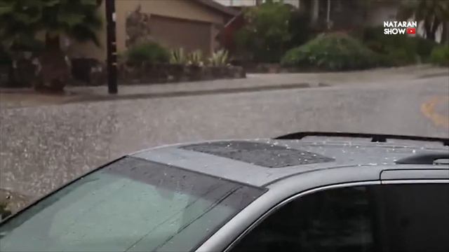 Самая АДСКАЯ ПОГОДА на Земле смотреть онлайн