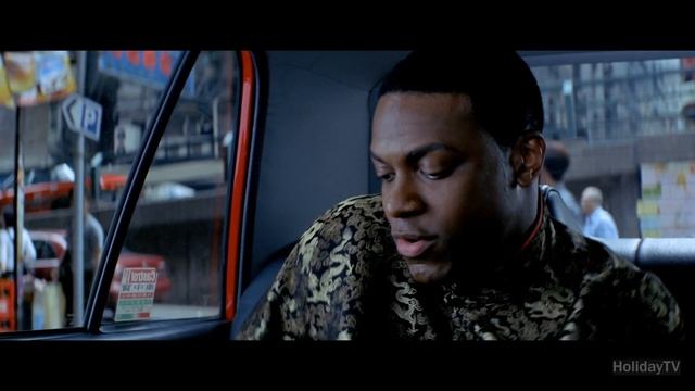 Час пик 2.Курицу хотите? смотреть онлайн