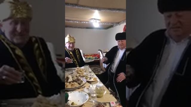 Новый муфтий Ингушетии смотреть онлайн