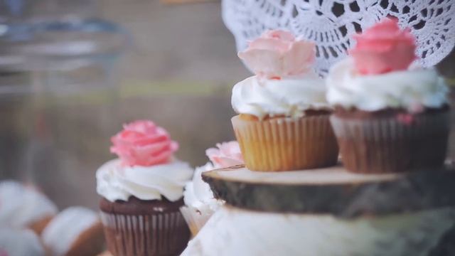 Backstage свадьбы в стиле «rustic» 19.06.14 смотреть онлайн