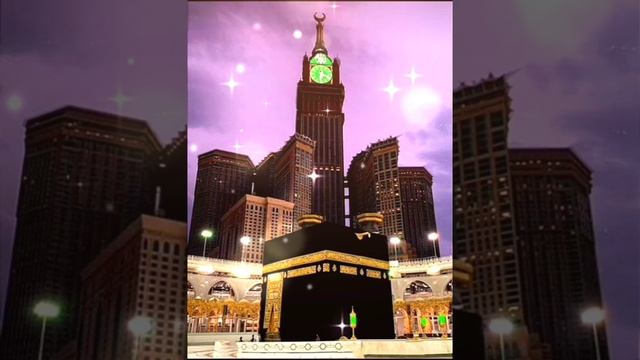 Послание от 04.04. Ночь Ляйлятуль-Кадр имеет особенное значение. Пророк Мухаммад через Гузалию. смотреть онлайн