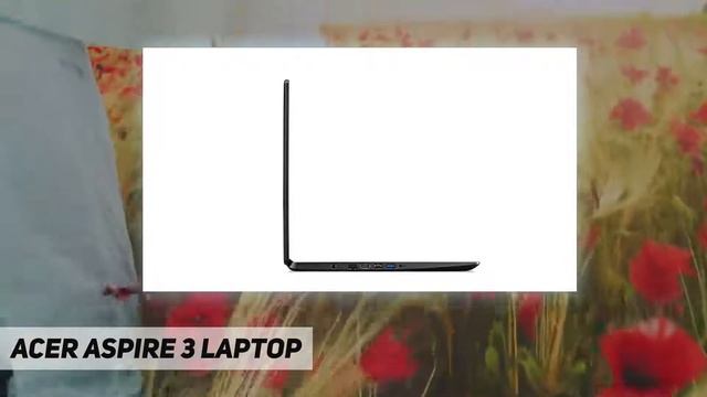 Acer Aspire 3 Laptop - Short Review смотреть онлайн