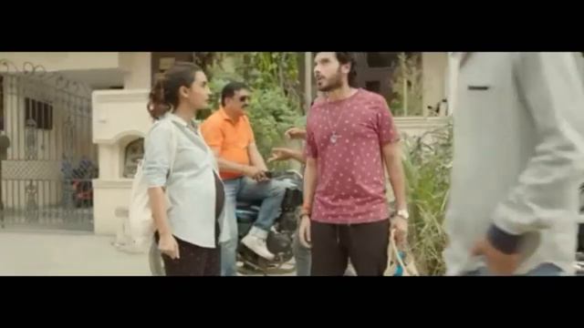 Badnaam Gali l Official Trailer l Hindi movies. смотреть онлайн