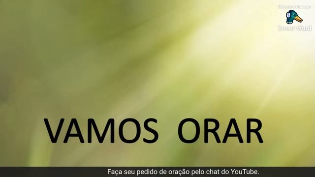 Encontro de Oração – 01 de novembro de 2023. смотреть онлайн