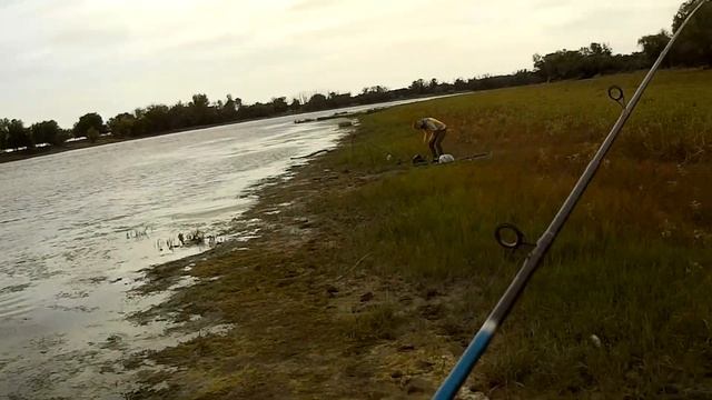 Лучшая приманка на Щуку. Щука на Утенка. Рыбалка в Астрахани. Где искать щуку осенью. смотреть онлайн