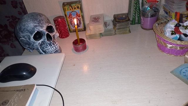 Гадание на Даму черви ??? события ближайших дней. ❄❄❄ смотреть онлайн