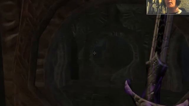 Let's Play The Elder Scrolls III: Morrowind GOTY Edition Part 358 W/Commentary смотреть онлайн