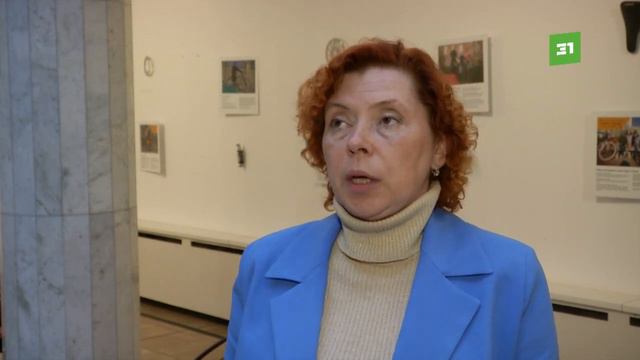 Челябинцам  презентовали концепцию единого дизайн-кода смотреть онлайн