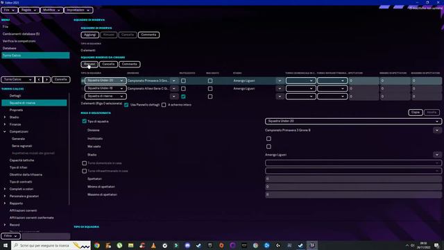 FOOTBALL MANAGER 2023 # editor tutorial смотреть онлайн