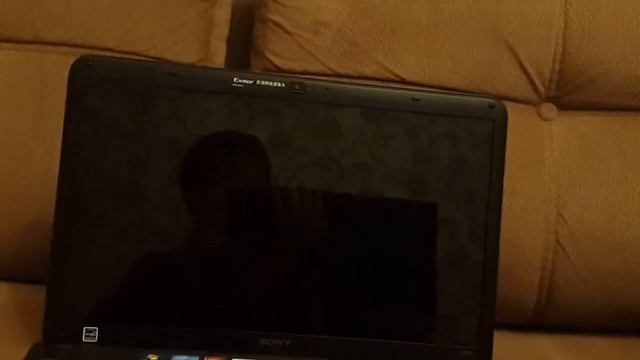 Как зайти в BIOS на компьютере Sony Vaio смотреть онлайн