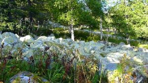 Национальный парк "Зюраткуль"