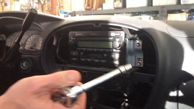 How To Install A Hidden Antenna смотреть онлайн