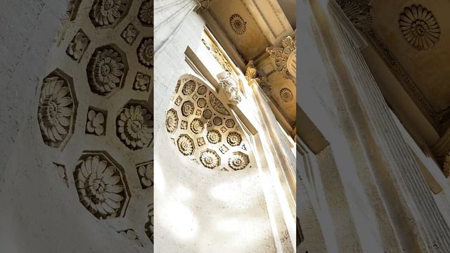 #1era_travel Санкт-Петербург | колонны Казанского собора смотреть онлайн