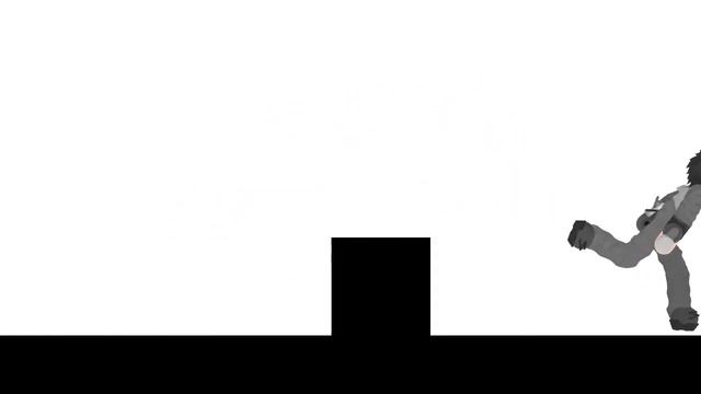 Тест спрайта, просто чел!!! смотреть онлайн