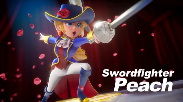 Princess Peach: Showtime! - Nintendo Direct 9.14.2023 - Nintendo Switch (SEA) смотреть онлайн