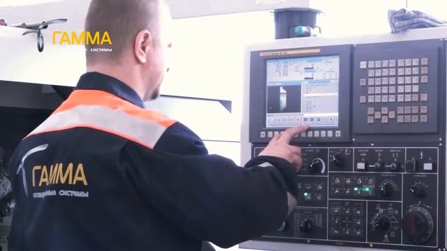 Опалубка и опалубочные системы «Гамма» для монолитного строительства 1