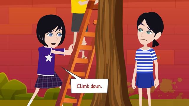 What Are You Doing? - Action Verbs | English Speaking Conversation Practice for Daily Life смотреть онлайн