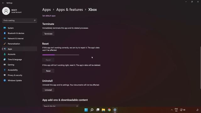 FIX Roblox Not Installing on Microsoft Store/Xbox App смотреть онлайн