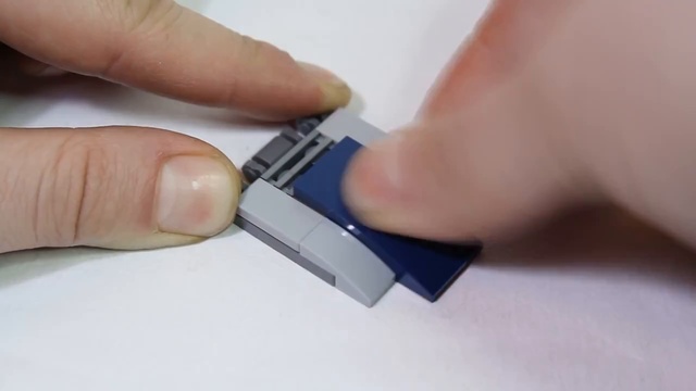 Lego Star Wars 75042 Droid Gunship Build and review смотреть онлайн