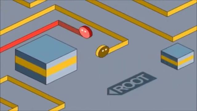 MGM 4197 HOW DNS WORKS смотреть онлайн