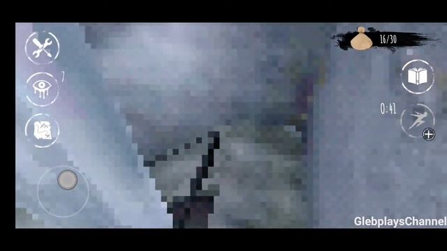 Eyes The Horror Game Nightmare Mansion Charlie Pixel смотреть онлайн