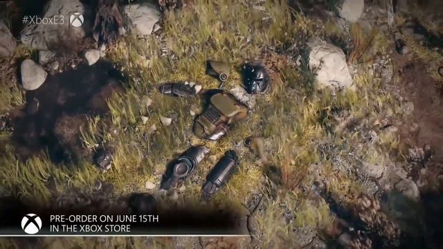 Fallout 76 extended trailer | E3 2018 смотреть онлайн