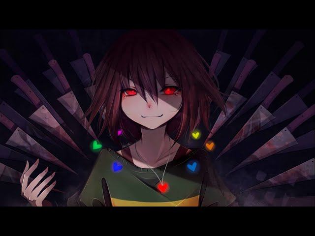ВРЕМЯ КРОВОПРОЛИТИЯ ► БЕЗ КОММЕНТАРИЕВ (NO COMMENTS) ► UNDERTALE Genocide: Siblings Redemption смотреть онлайн