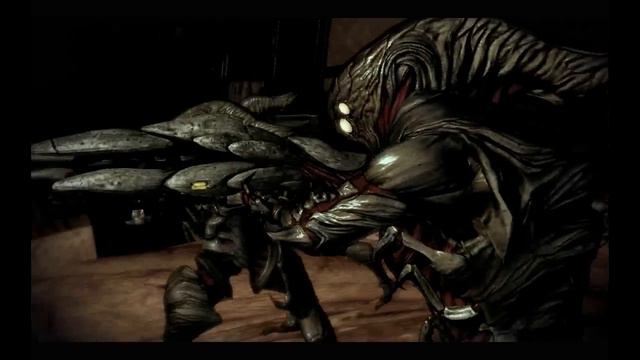 Mass Effect 3 - Worst Possible Start Part 2/2 (ft. Blonde Femshep) смотреть онлайн